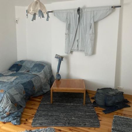 Chambre Jean'S Chez L'Habitant A Lamballe Buitenkant foto
