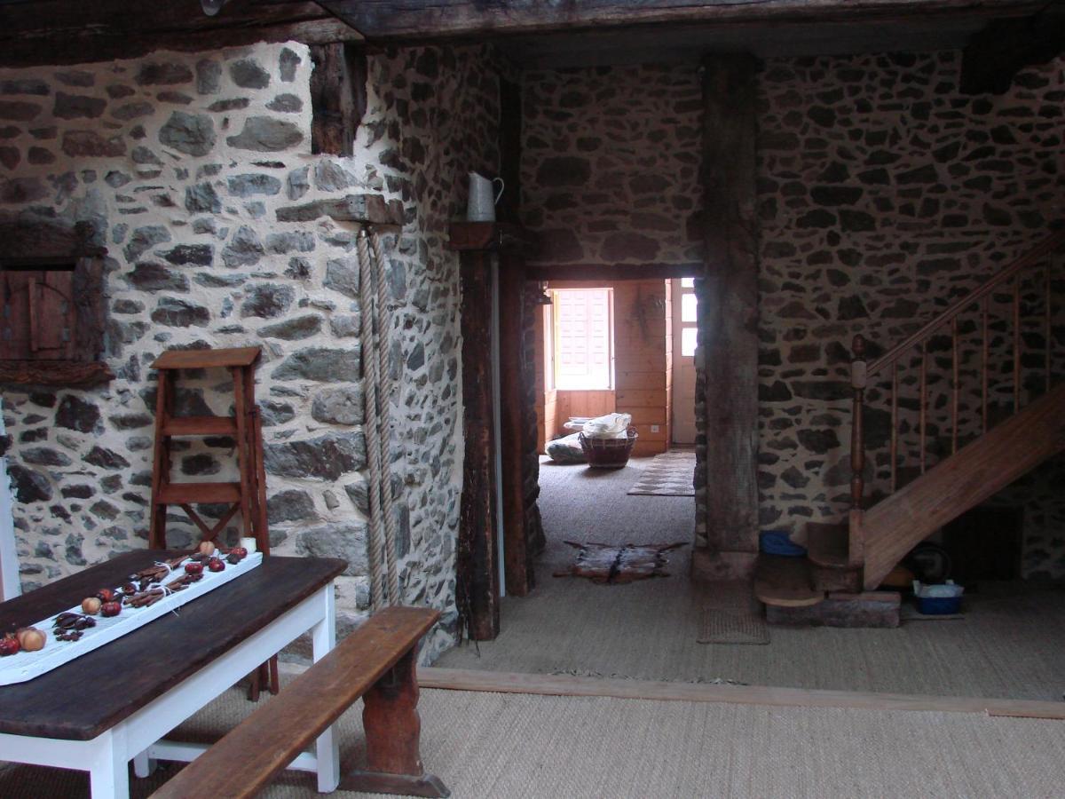 Chambre Jean'S Chez L'Habitant A Lamballe Buitenkant foto