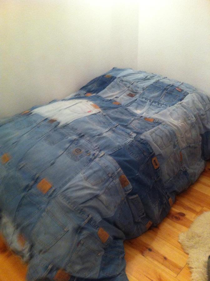Chambre Jean'S Chez L'Habitant A Lamballe Buitenkant foto