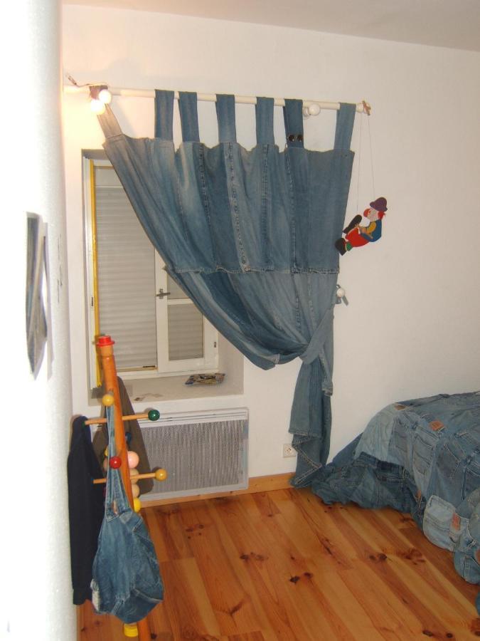 Chambre Jean'S Chez L'Habitant A Lamballe Buitenkant foto