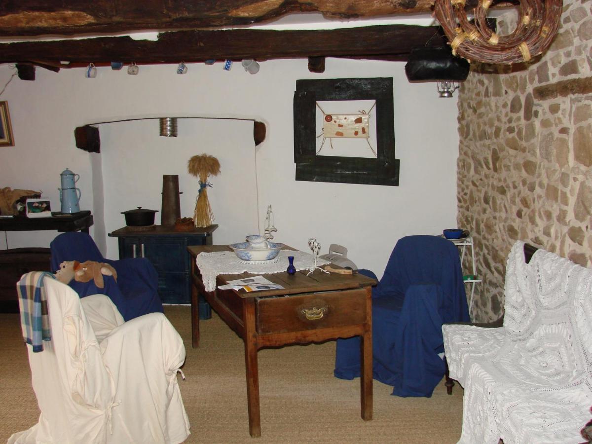 Chambre Jean'S Chez L'Habitant A Lamballe Buitenkant foto