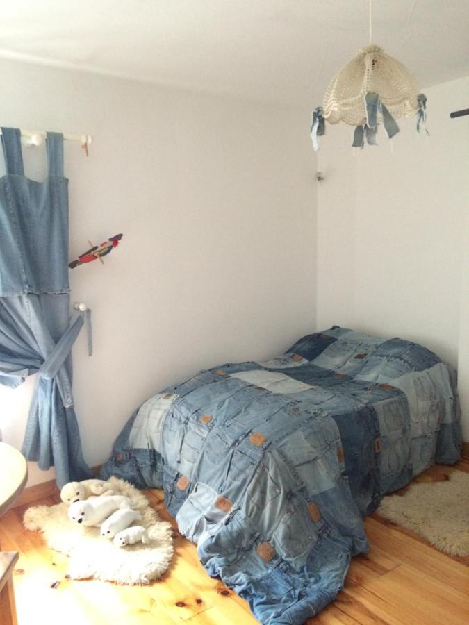 Chambre Jean'S Chez L'Habitant A Lamballe Buitenkant foto