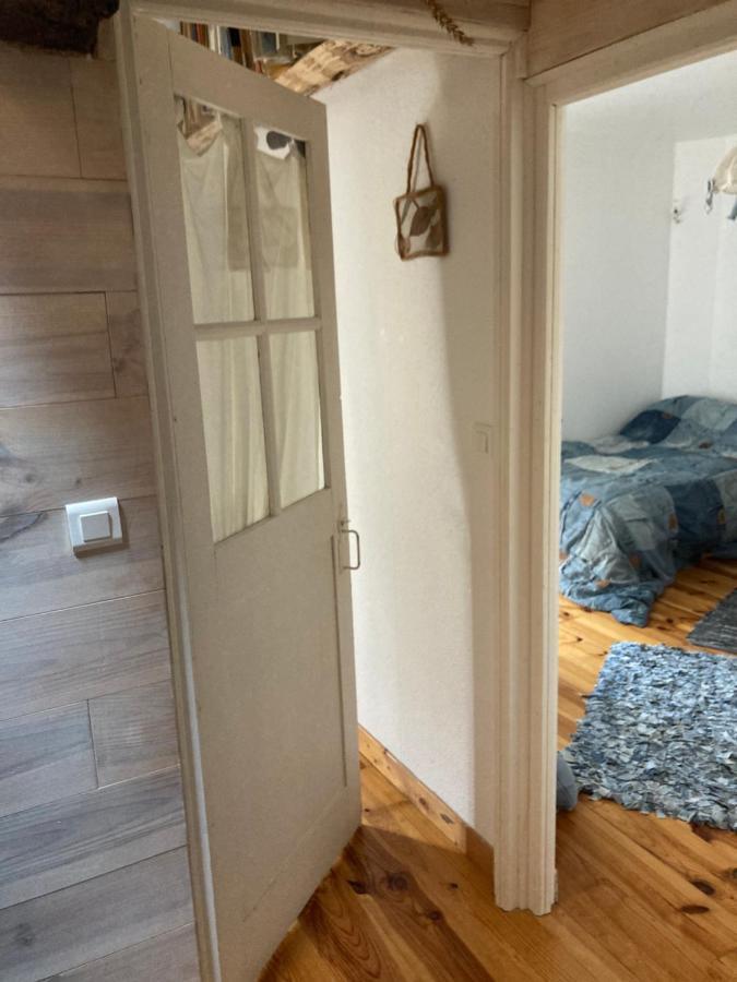 Chambre Jean'S Chez L'Habitant A Lamballe Buitenkant foto