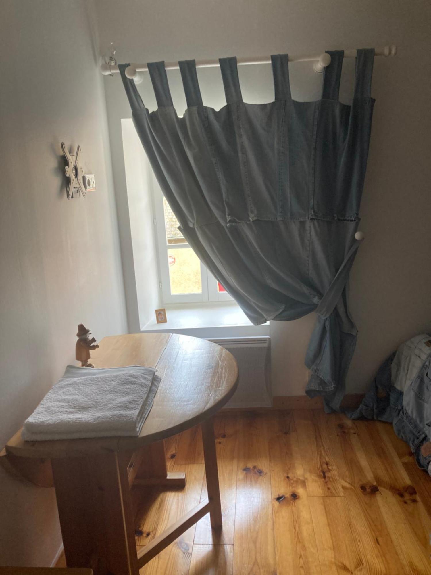 Chambre Jean'S Chez L'Habitant A Lamballe Buitenkant foto